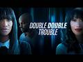 Lifetime S Double Double Trouble Trailer With Tami Roman And Colin Lawrence