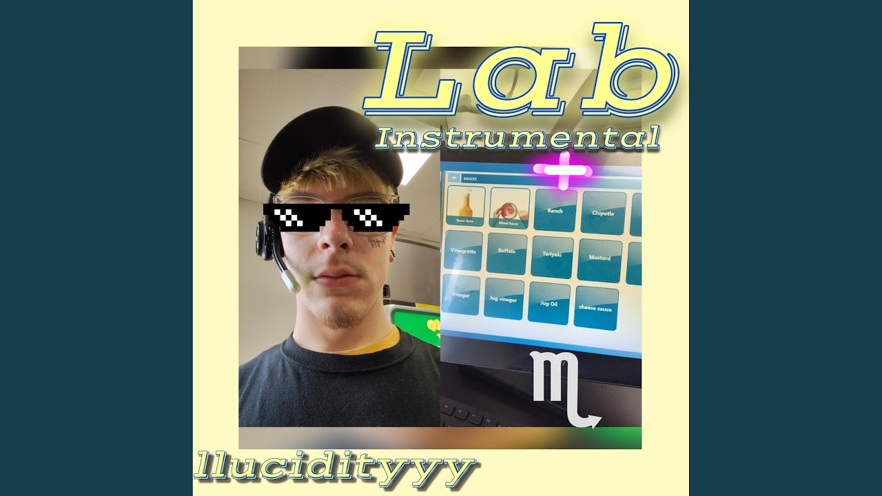 Lab (Instrumental)
