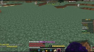Puszka pandory na kokscraft uhc #shorts Puszka pandory na kokscraft uhc #shorts