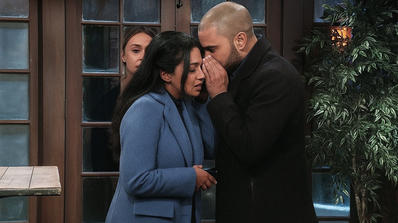 Claire learns Audra and Holden’s true identity CBS Young And The Restless Spoilers