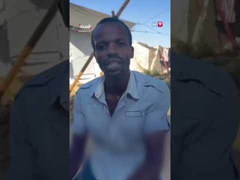 أوضاع إنسانية مأساوية في غزة: مواطنون يودعون عائلاتهم بحثاً عن المساعدات