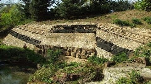 Geology Reservoir Geomechanics: Anderson Fault Classifications