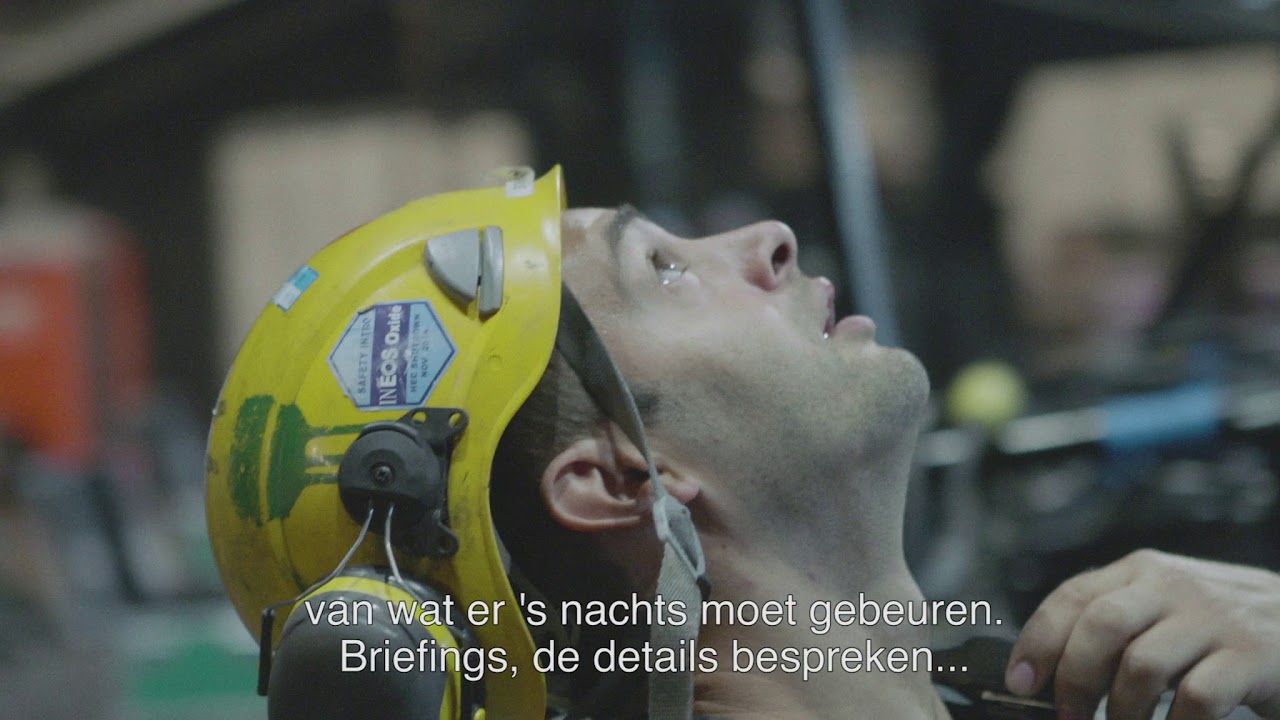 Watch Humans of Rock Werchter: Rigger on YouTube Watch Humans of Rock Werchter: Rigger on YouTube
