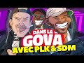 DANS LA GOVA Avec PLK SDM Enna En EXCLU 