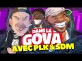 Dans la gova avec plk  sdm  enna en exclu 