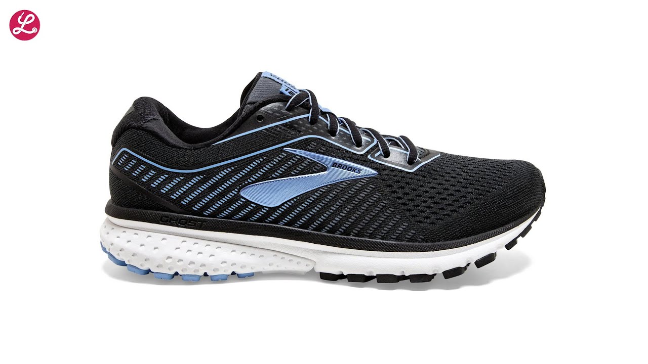 Brooks Lady Ghost 12 B | Lunge Der Laufladen