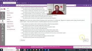 COL130 Module 1 Overview