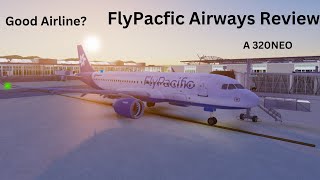 SkyPacific Flight Review