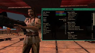 Elder Scrolls 3: Starwind Pt.2