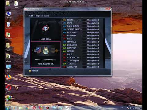 تحويل بيس2010 لعام 2017 باتش الانتقلات