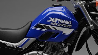 2026 Yamaha XT 225 Serow OFFICIAL LAUNCH 🚀 | Lightweight Trail Legend Returns