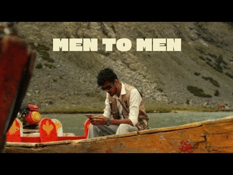 Ummar Rajput Umar Rajput - MEN TO MEN (Official Music Video) - YouTube