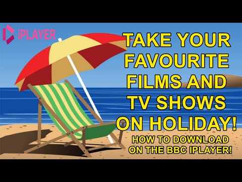 Video: A holiday to take with you