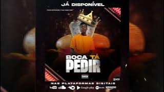King Defofera feat  Dj Taba Mix - Boca Tá Pedir