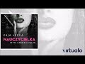Kaja Łęcka "Nauczycielka" audiobook. Czyta  Gabriela Całun