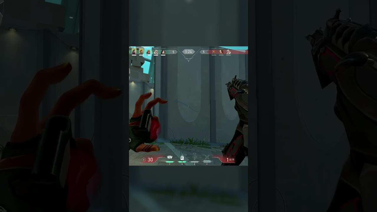 Hate Pearl Map ? Yes/No 