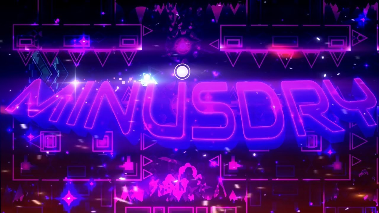 MINUSdry 100% by CDMusic and Sevant (Extreme Demon)