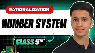 Rationalise The Denominators Number System Class 9Th Mathematics Edunerd