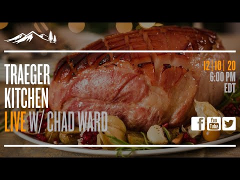 Holiday Ham &
