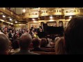 Schubert/Liszt, Gretchen am Spinnrade - Yuja Wang