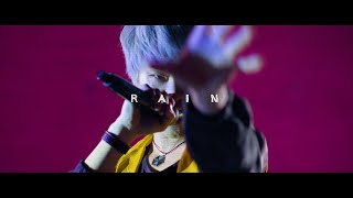 Phoenix Ash - Rain (Official Music Video)