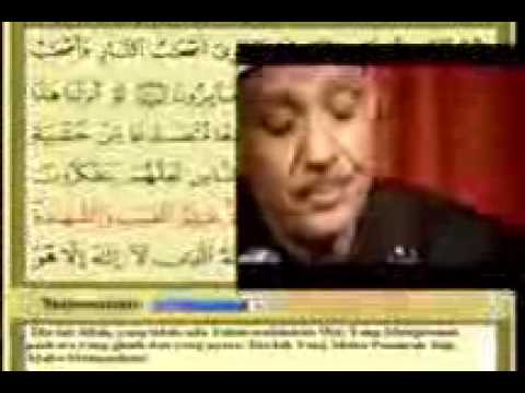 Al Basit Surah Al Hashr 18-24