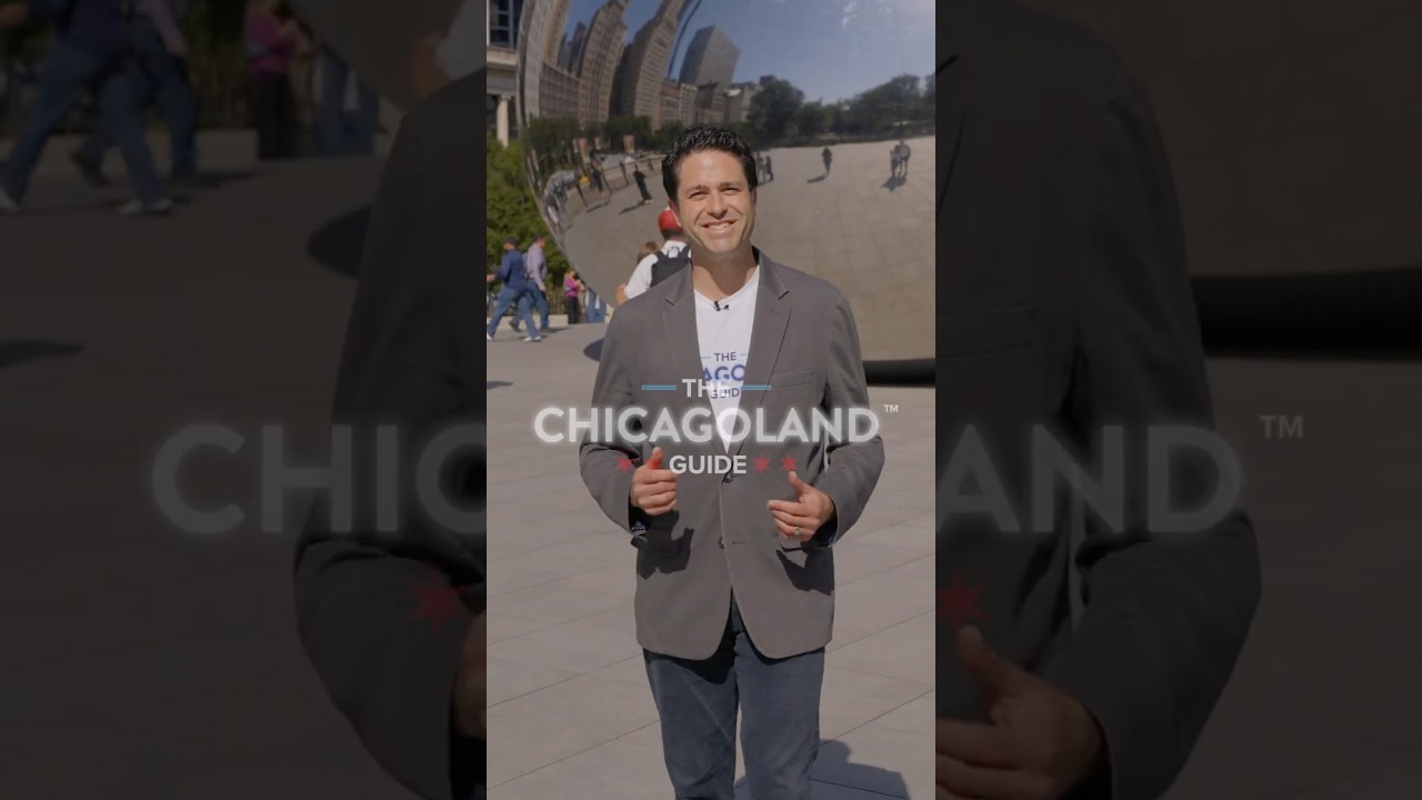 Welcome to The Chicagoland Guide – Discover Chicago Like Never Before!