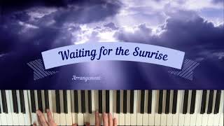 Waiting for the Sunrise - Relaxing Piano Music
© Musikalisches Arrangement: Klangfarben - Jenny S. Waiting for the Sunrise - Relaxing Piano Music