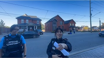 "YOUR RIGHTS ARE A LOOP HOLE"