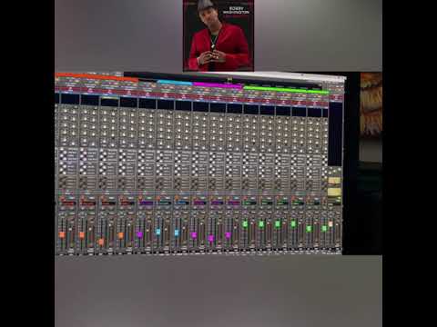 How to setup and connect faderport 8 to Harrison MIXBUS and use it