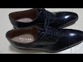 REGAL リーガル　靴のレビュー