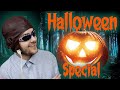 Halloween Spooktober Special!