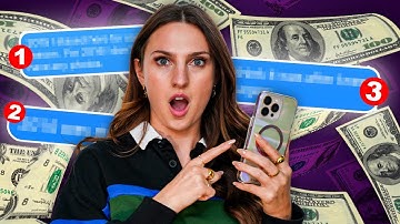 Send These 3 Texts To Sell More Digital Products