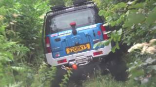 RocketMav Lane018 Soar and Nantglyn WedWander 19July2017