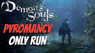 Watching New Trailers | Pyromancy Souls Marathon After