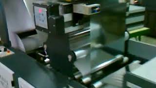 EDELMANN EVO - PRINTING V - 43   GRAFOTRONIC 440