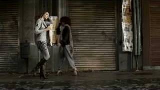 Famous H&M Fall Winter 2007 HQ - Daria Werbowy Wealth