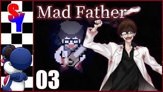 My Dad is Crazy | Mad Father | Part 3