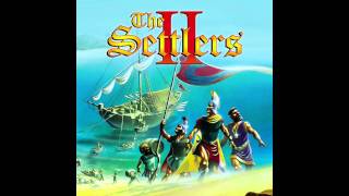 [PC-CDROM] The Settlers 2 Track 02 of 08