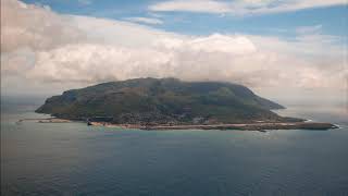 3C0W Остров Аннобон. С Сайта Dxnews