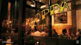 Boston Visitors' Guide Series: South End