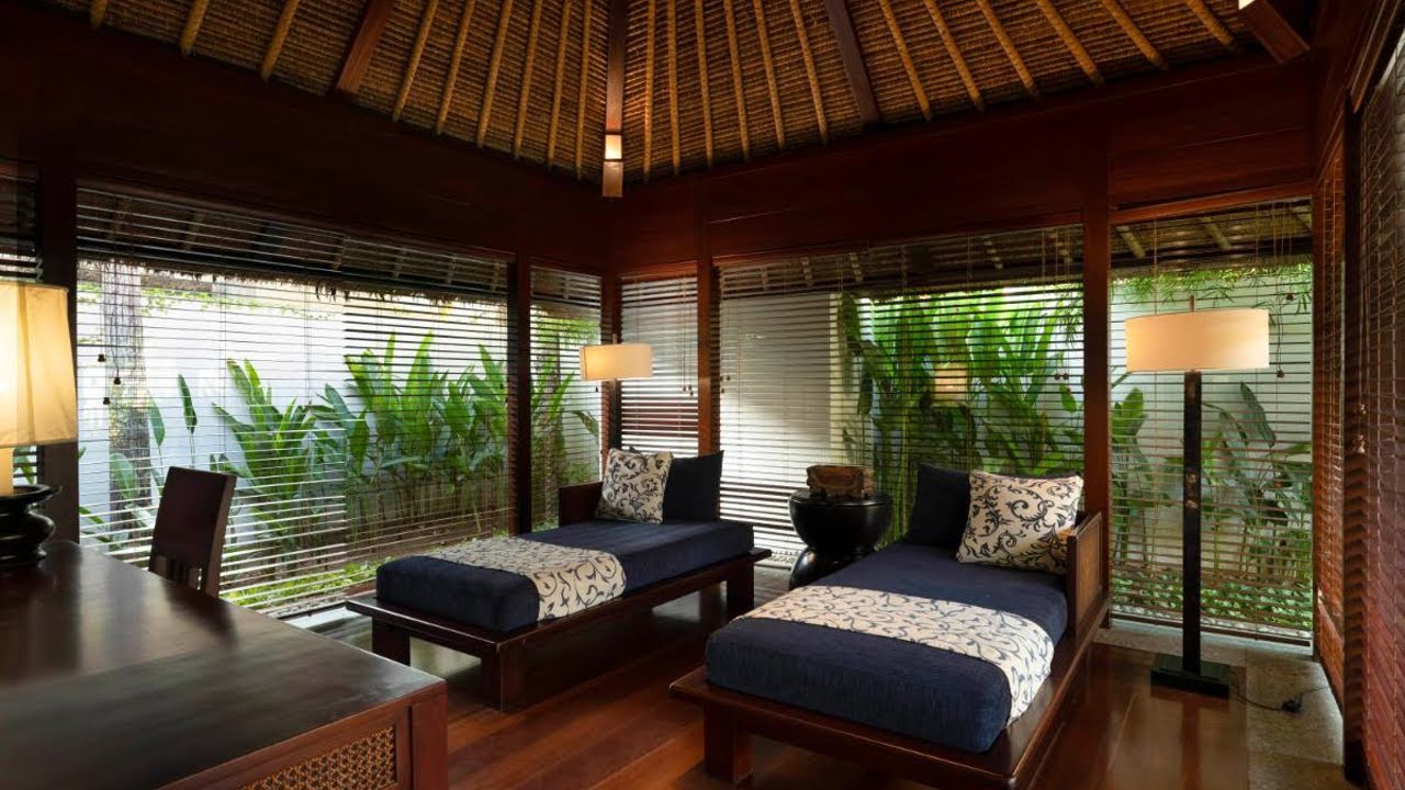 [HotelATG] Review Kayumanis Jimbaran Private Villas & Spa - YouTube