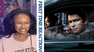 The Wire | Season 5 Episodes 3 & 4! | First Time Watching!