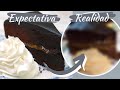 Tarta Sacher ‖ Probando receta de “Las Recetas de MJ” ‖ Cravings venue