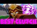 I USED *AMY* TO GAIN *INF RP* (Roblox Bedwars)