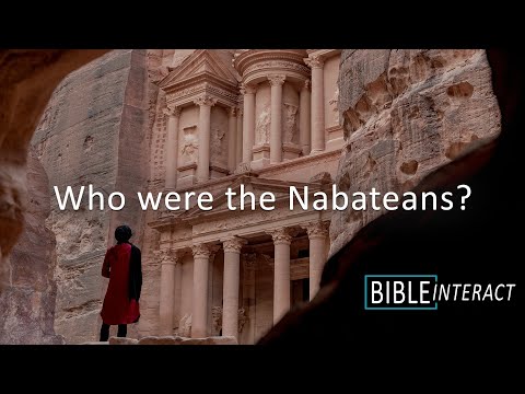 Who were the