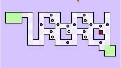 The Worlds Hardest Game (Part 2 of 2)