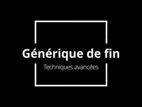 Comment créer un