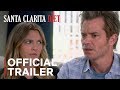 Santa Clarita Diet: Season 3 | Official Trailer [HD] | Netflix