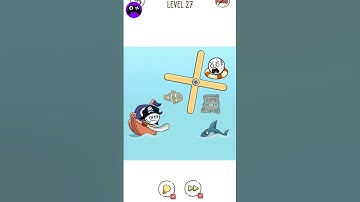 Just Spin level 27 gameplay walkthrough | All levels | android, iOSmobile | newupdate #shorts